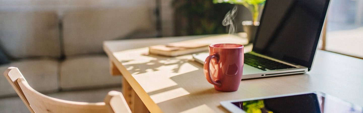 Como montar um escritório em casa? - Todeschini Sumaré