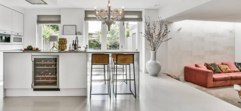 Como Criar Ambientes Integrados - Todeschini Sumaré