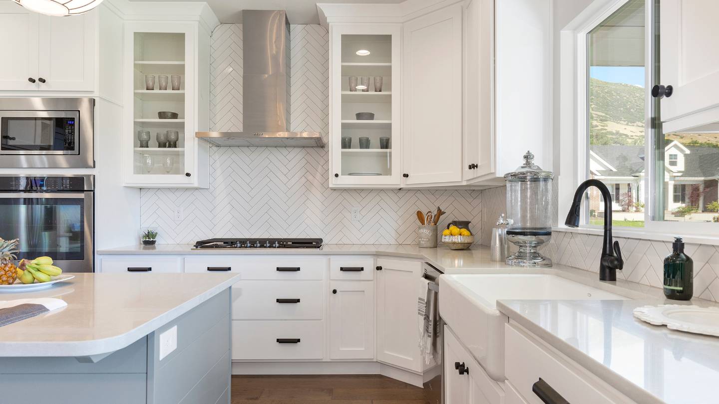 Inspirações de Cozinhas Gourmet Planejada