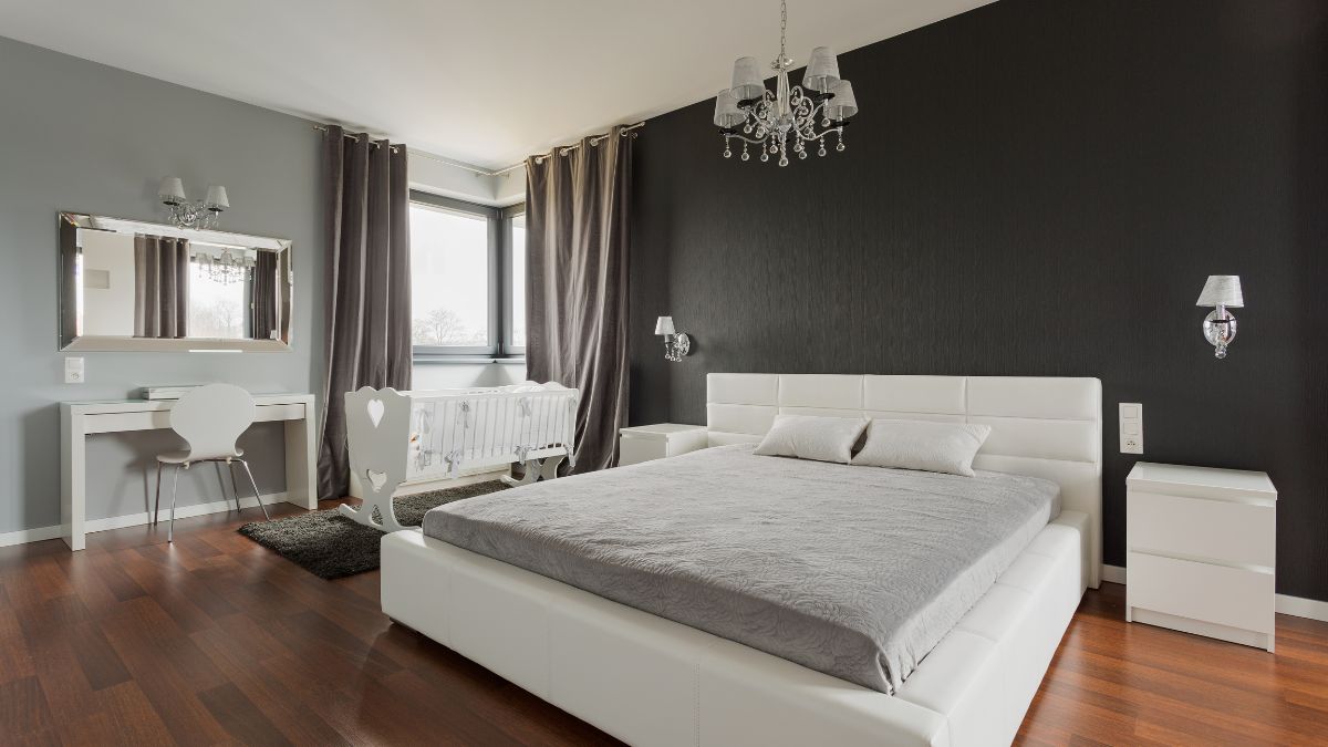 Como planejar e decorar quarto de casal - Todeschini Sumaré