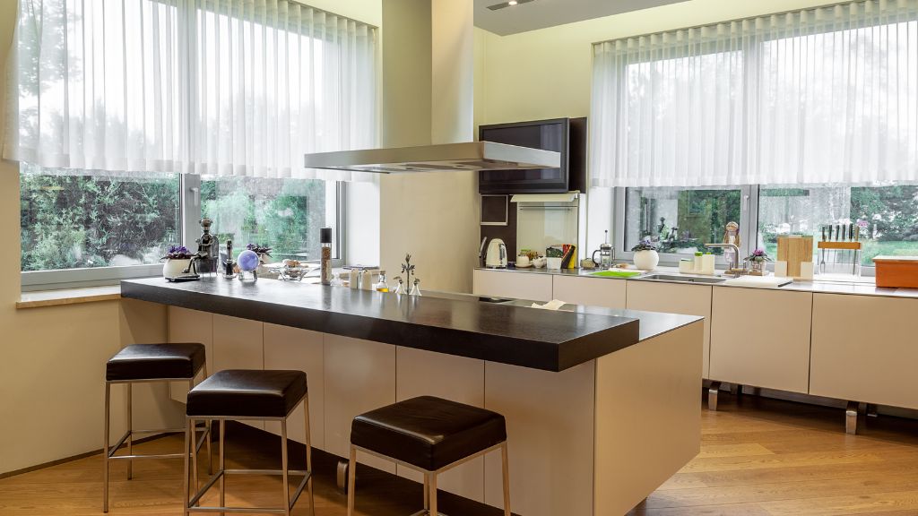 10 dicas para uma cozinha funcional e bem aproveitada - Todeschini Sumaré