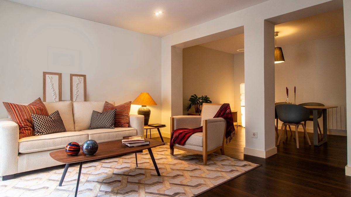 Sala Planejada - TODESCHINI