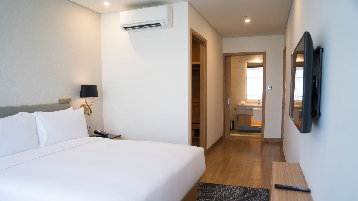 Dicas para decorar quarto de hóspedes com conforto - Todeschini Sumaré