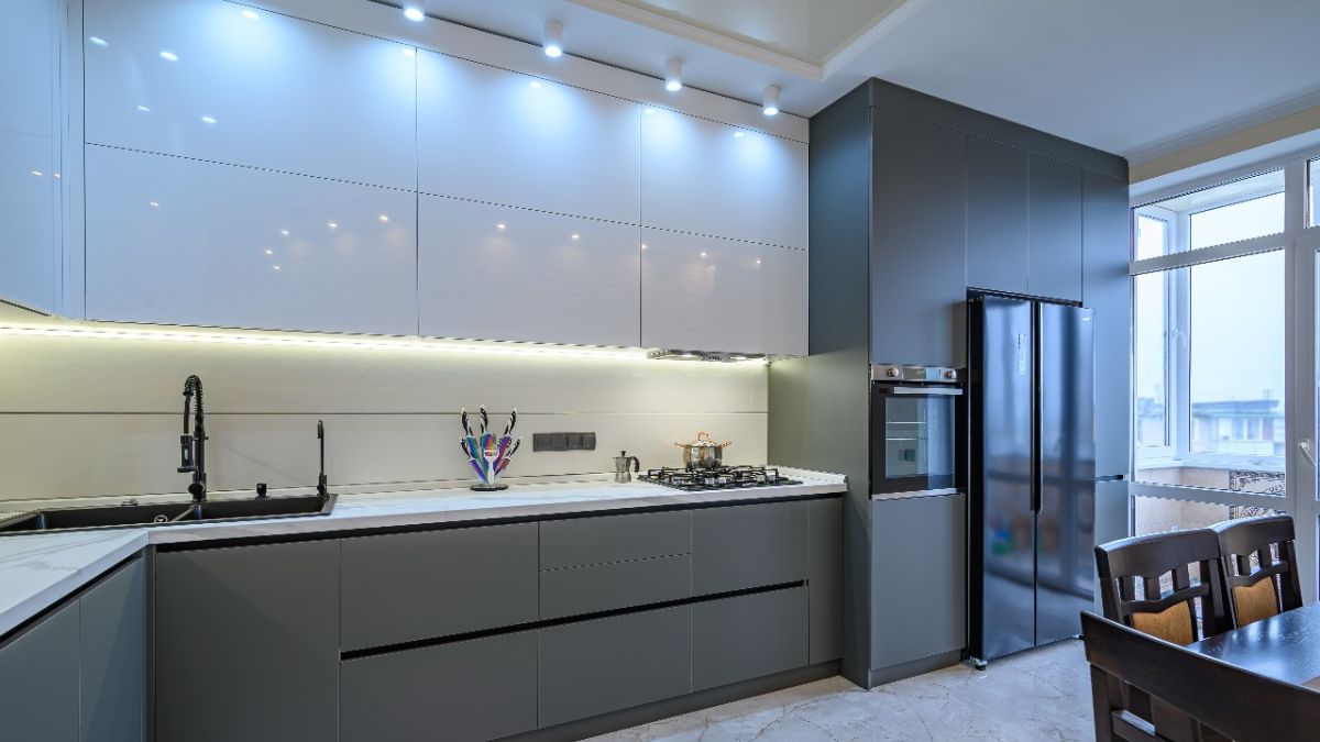 Acabamento fosco ou brilhante: quando usar cada um - Todeschini Sumaré