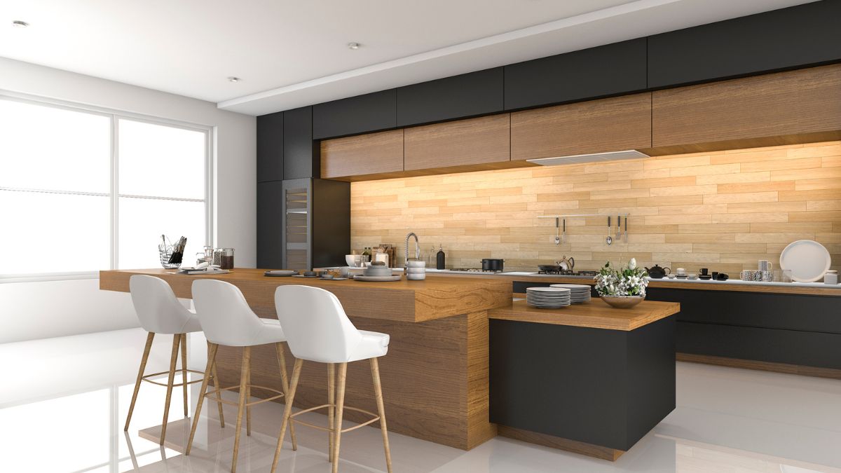 Combinação de texturas na decoração: dicas práticas - Todeschini Sumaré