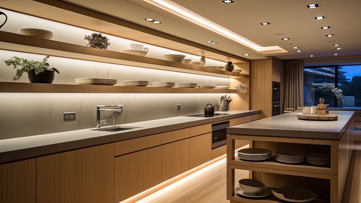 Iluminação circadiana: como aplicar em projetos residenciais e corporativos - Todeschini Sumaré