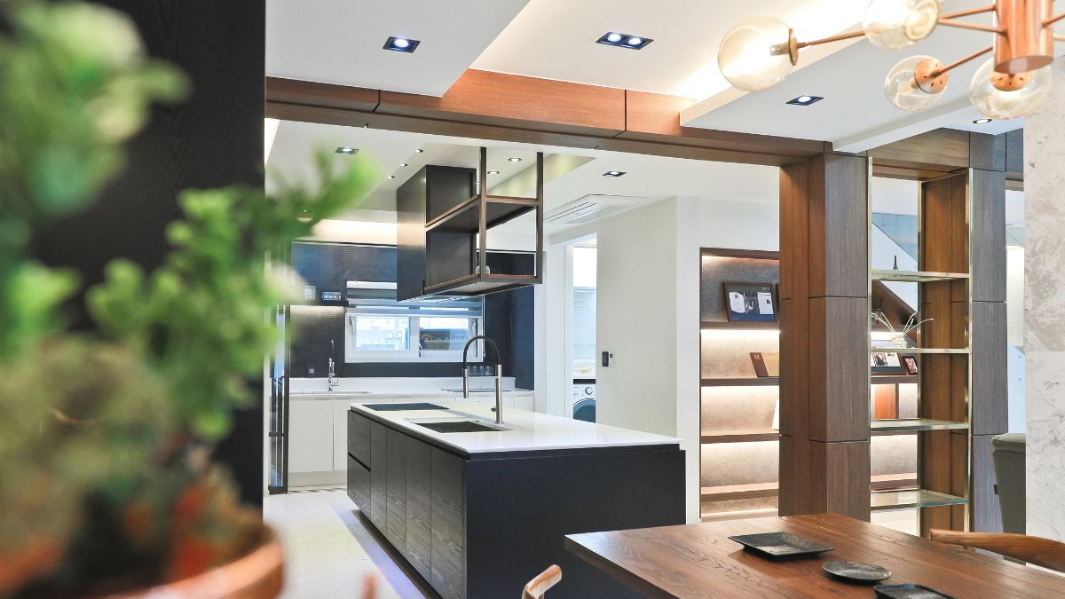 5 pontos para analisar no showroom antes de contratar uma marca de planejados - Todeschini Sumaré