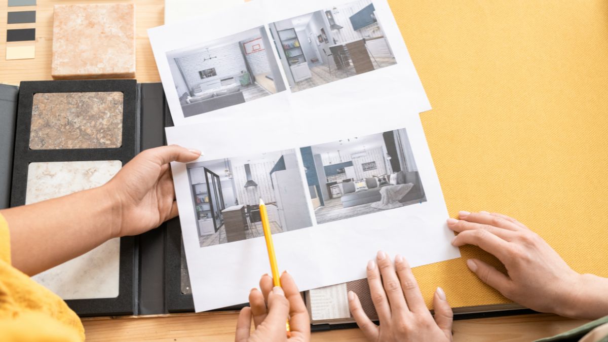 Projetos planejados para quem está reformando em São Paulo: o que muda na execução - Todeschini Sumaré