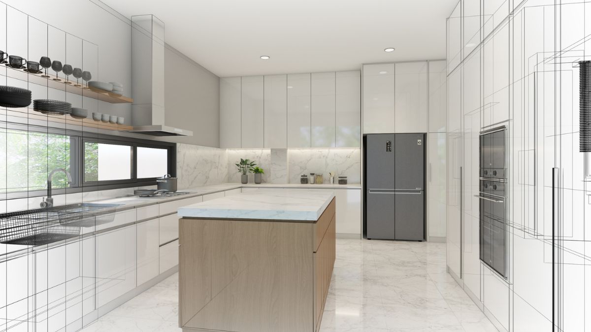 Como funciona o processo de um projeto de móveis planejados premium (do briefing à entrega) - Todeschini Sumaré